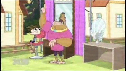 CAMPAMENTO LAKEBOTTOM "UNA VIDA HORRIBLE" LATINO