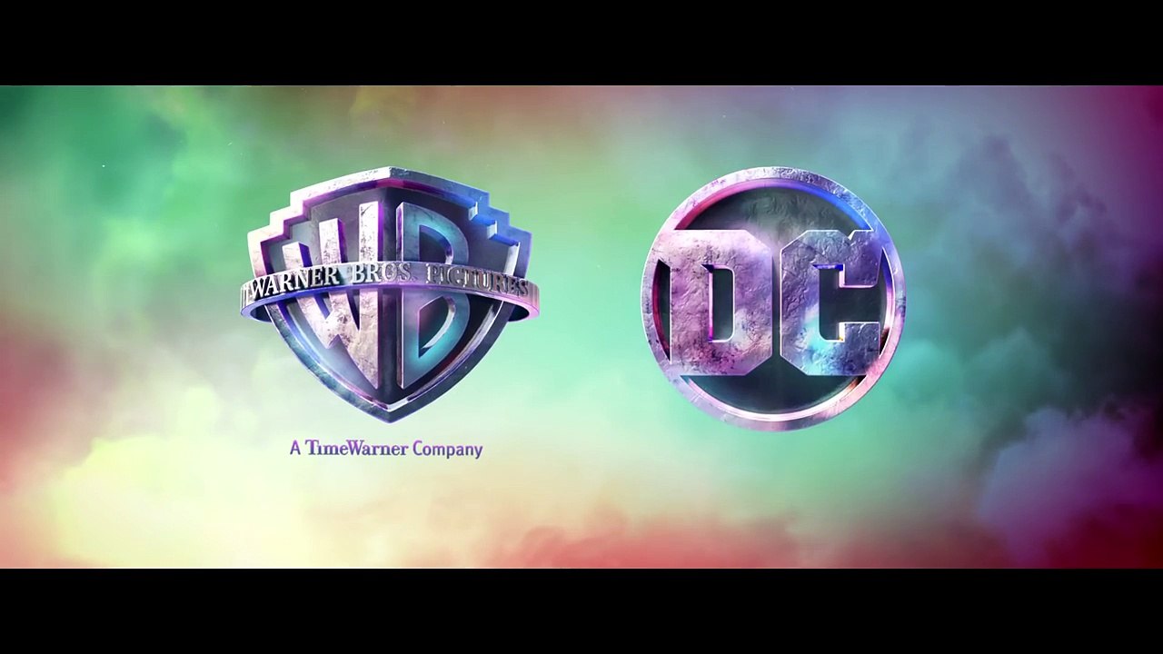 Suicide Squad - 'Joker' [HD]-biaR7ijyzNk