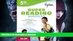 READ  5th Grade Super Reading Success: Activities, Exercises, and Tips to Help Catch Up, Keep Up,