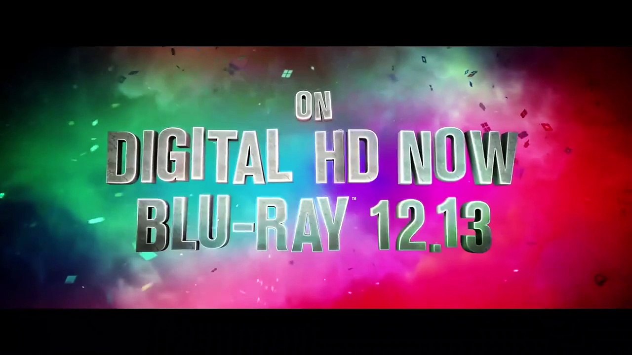 SUICIDE SQUAD (Extended Cut) - Blu Ray TRAILER [New Footage]-_01eDLqJVNI