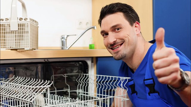 Atlas A1 Appliance - (856) 200-8908