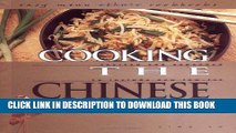 [New] Ebook Cooking the Chinese Way (Easy Menu Ethnic Cookbooks) Free Online