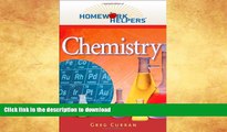 READ  Homework Helpers: Chemistry (Homework Helpers (Career Press)) FULL ONLINE