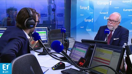 "Non", le FN n'a "pas encore" trouvé comment financer la campagne de 2017