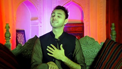 Esmat Ahmadzai - Mina HD MUSIC VIDEO 2015