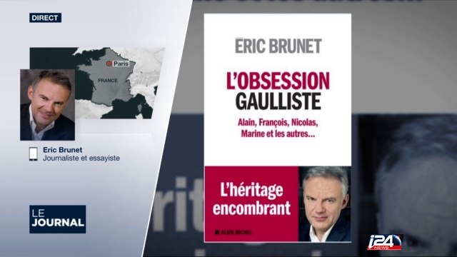 L'ombre du Général De Gaulle en politique française