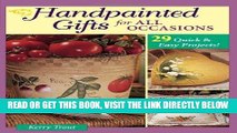 [FREE] EBOOK Handpainted Gifts for All Occasions ONLINE COLLECTION