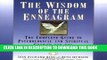 [PDF] The Wisdom of the Enneagram: The Complete Guide to Psychological and Spiritual Growth for