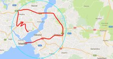 Beşiktaş Taraftarını Gezdiren Napoli'ye, Beşiktaş'tan Cevap Geliyor