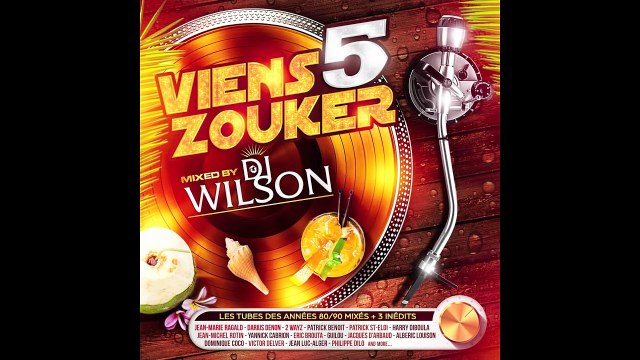 JEAN MARIE RAGALD - DÉMÉLÉ MWEN