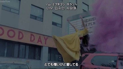 [日本語字幕 & 歌詞 & カナルビ] BLACKPINK - STAY