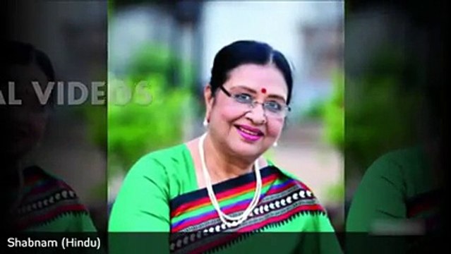 Pakistani Actors Who Are Non-Muslims