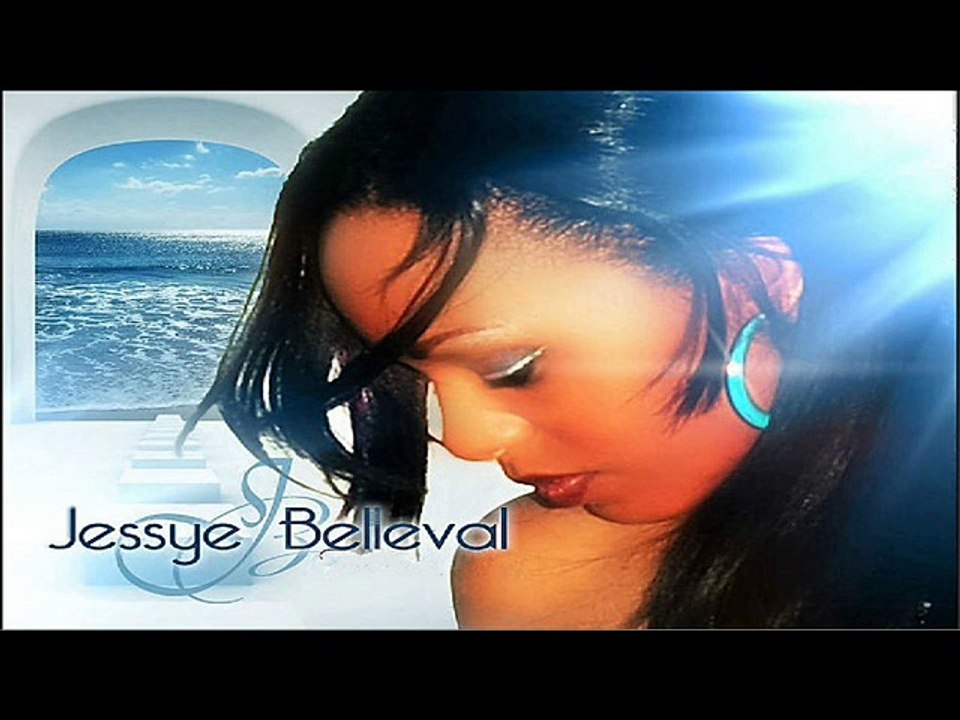 Disip feat Jessye Belleval - It Doesn't Matter