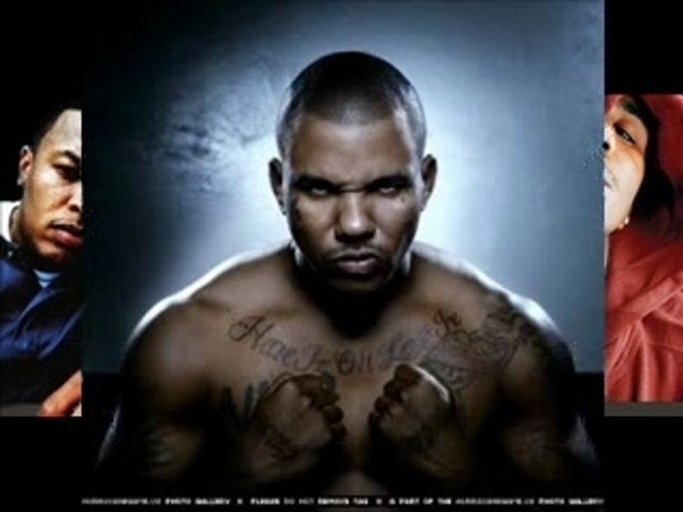 The game - won't stop - Single Summer 2007