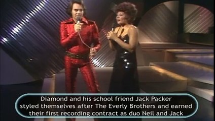 Shirley Bassey & Neil Diamond -Play Me--H2CAoHQBGMw-HQ