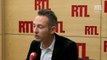 Ian Brossat, l'invité de RTL Matin - 1er novembre 2016