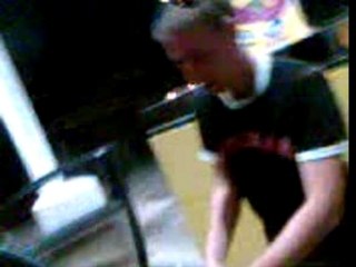 Cap esterel station service