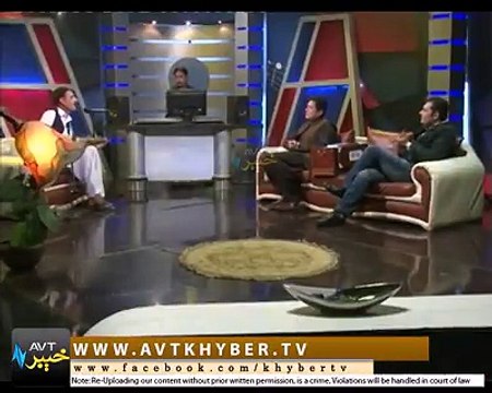 che be yara qadam kidam pa bostan ki ,,, RAHMAN BABA GHAMGIN GHAZAL 2016