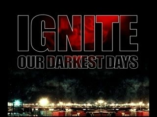 Ignite [album 2006] poverty for all