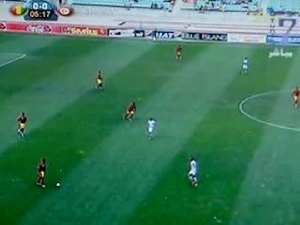 1-TUNISIE-GUINEE
