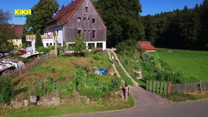 Schau in meine Welt | Mehr auf KiKA.de