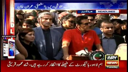 Headlines 1300 1st November 2016