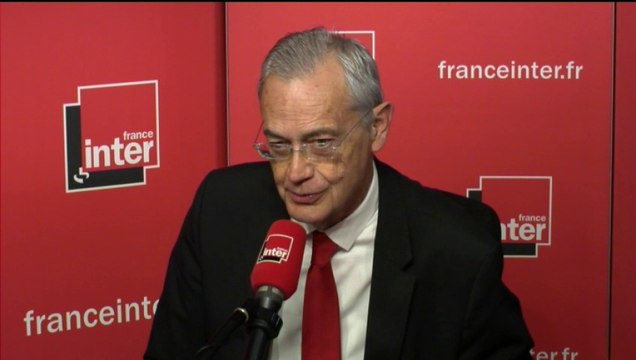 Jean-Louis Bianco : Nous sommes laïcs ET juifs, chrétiens, musulmans, libres penseurs - Interactiv'