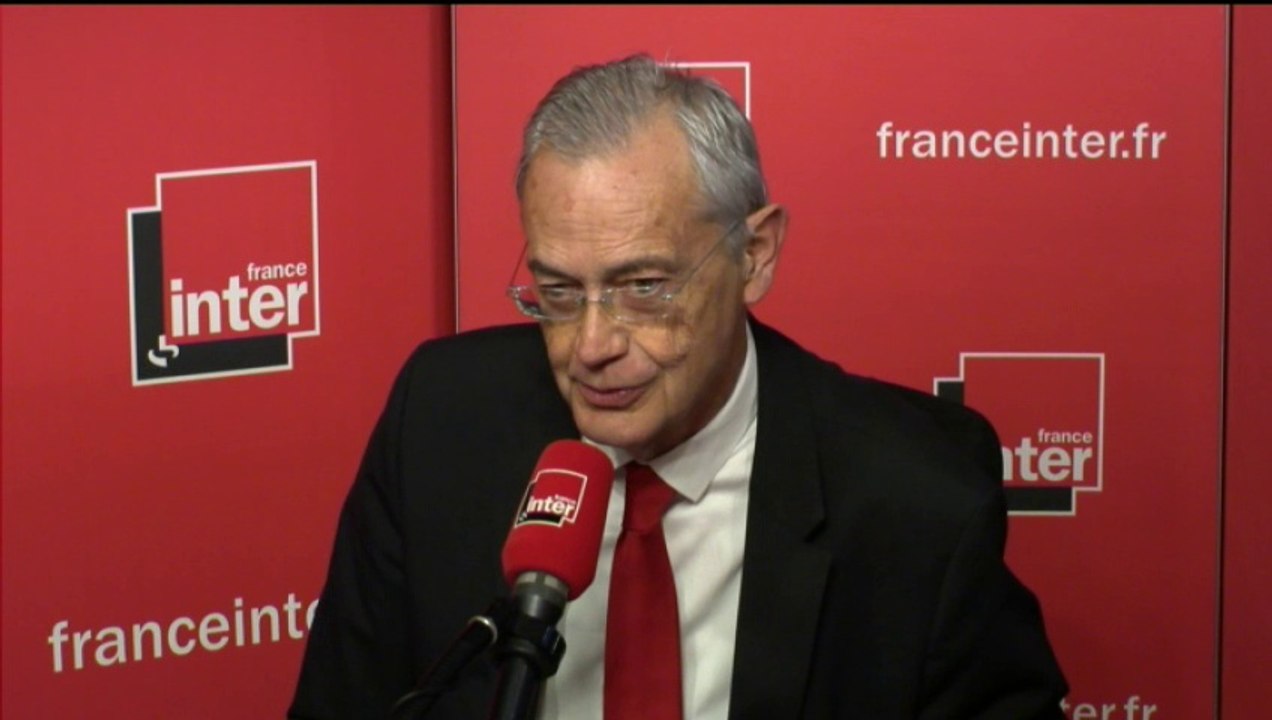 Jean-Louis Bianco : "Nous sommes laïcs ET juifs...