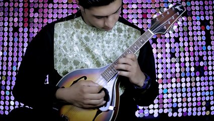 Faheem Rahimi - Mohammad HD MUSIC VIDEO 2015