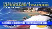 [PDF] International Lifeguard Training Program Full Online