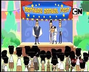 roll no 21 cartoon in hindi