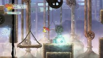 Lets Play Child Of Light EP2 - Fight The Darkness With The Power Of Light