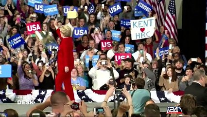 Hillary Clinton's camp blasts FBI ' double standards'