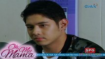 Oh, My Mama! : Zach loves Maricel | Episode 32