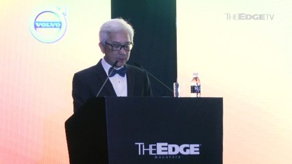 NEWS: Ho Kay Tat: Every TEPEA winner is a deserving one