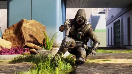 Call of Duty® Black Ops III - Introducing Contracts and Blackjack