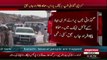 Karachi - 6 Killed, 50 injured in blast near Gadani ship breaking yard