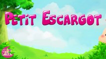 Petit escargot