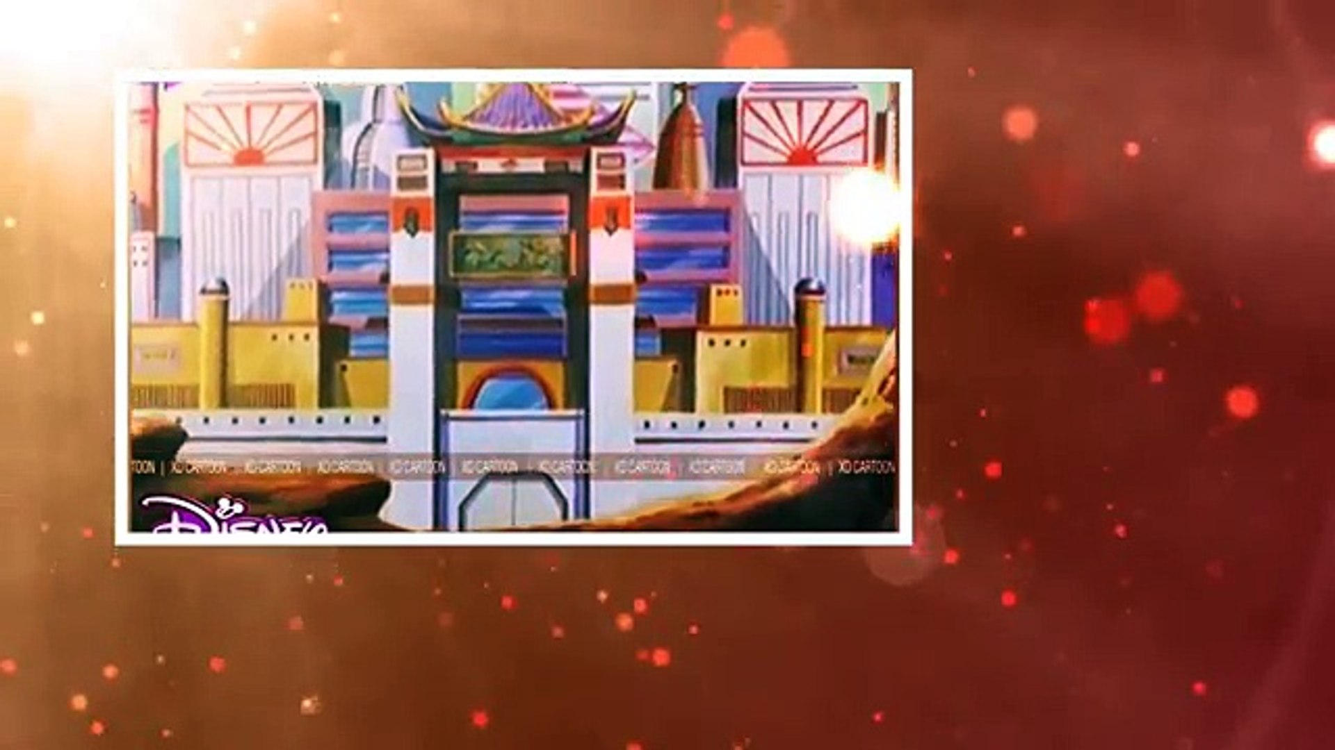 Cartoon Movies Hindi Urdu Ep74