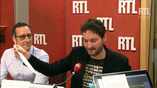 En France, on meurt rarement en politique , décrypte Olivier Bost sur RTL.