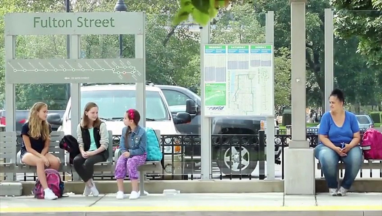 Harcèlement scolaire certaines personnes réagissent