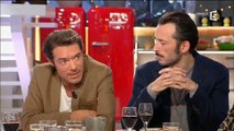 Nicolas Bedos tacle sévèrement l'émission 