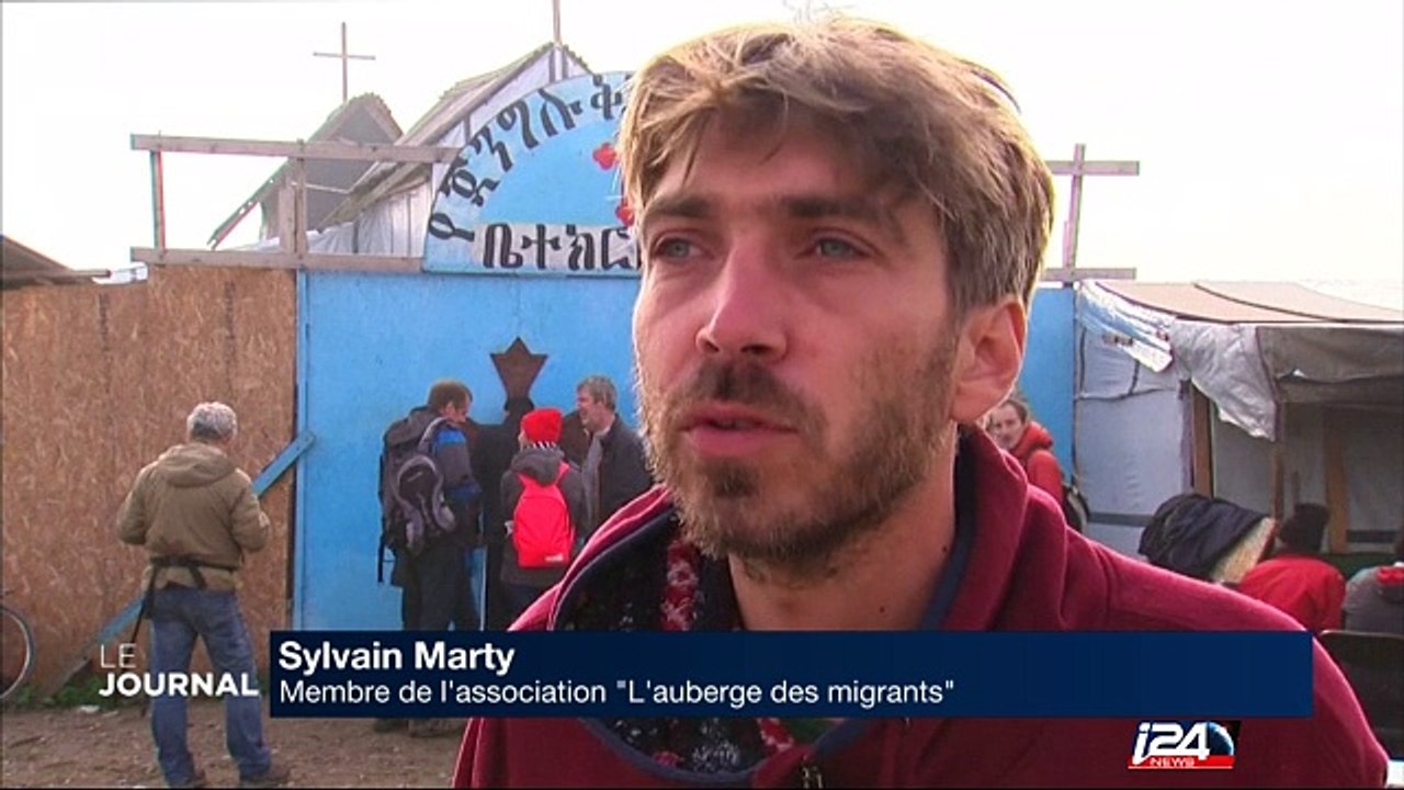Migrants : Calais - Paris, un effet de vases communicants?
