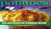 [New] Ebook Potatoes: Comfort Food (Comfort Classics) Free Read