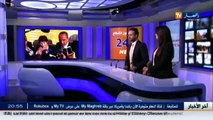 سيلا2016  حضور قوي للمرأة كروائية و كموضوع في الصالون الدولي للكتاب