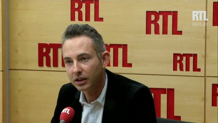 Ian Brossat : Sous Hollande, "la France dégueule d'injustices et d'inégalités"
