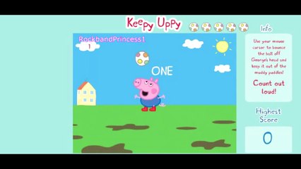 Peppa Pig Games Online To Play Free Peppa Pig Cartoon Game