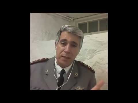 الطبيب العسكري مراد يرد بقوة على مقتل بائع السمك محسن فكري #كلنا محسن فكري