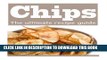 [New] Ebook Homemade Potato Chips :The Ultimate Recipe Guide - Over 30 Delicious   Best Selling