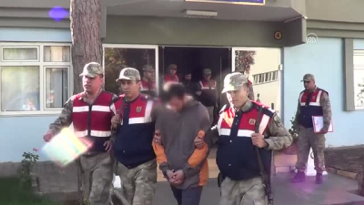 Terör Operasyonu